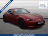 USED 2018 68 MAZDA MX-5 RF 2.0 SKYACTIV-G SE-L Nav+ Convertible 2dr Petrol Manual Euro 6 (s/s) (184 ps) Must see!! Excellent condition
