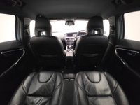 USED 2016 66 VOLVO V40 2.0 D3 R-Design Pro Hatchback 5dr Diesel Auto Euro 6 (s/s) (150 ps) 