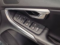 USED 2016 66 VOLVO V40 2.0 D3 R-Design Pro Hatchback 5dr Diesel Auto Euro 6 (s/s) (150 ps) 