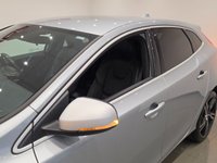 USED 2016 66 VOLVO V40 2.0 D3 R-Design Pro Hatchback 5dr Diesel Auto Euro 6 (s/s) (150 ps) 