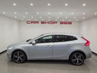 USED 2016 66 VOLVO V40 2.0 D3 R-Design Pro Hatchback 5dr Diesel Auto Euro 6 (s/s) (150 ps) 