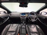 USED 2016 66 VOLVO V40 2.0 D3 R-Design Pro Hatchback 5dr Diesel Auto Euro 6 (s/s) (150 ps) 