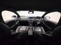 USED 2016 66 VOLVO V40 2.0 D3 R-Design Pro Hatchback 5dr Diesel Auto Euro 6 (s/s) (150 ps) 