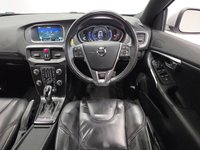 USED 2016 66 VOLVO V40 2.0 D3 R-Design Pro Hatchback 5dr Diesel Auto Euro 6 (s/s) (150 ps) 