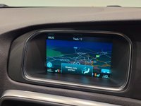 USED 2016 66 VOLVO V40 2.0 D3 R-Design Pro Hatchback 5dr Diesel Auto Euro 6 (s/s) (150 ps) 