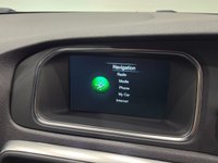 USED 2016 66 VOLVO V40 2.0 D3 R-Design Pro Hatchback 5dr Diesel Auto Euro 6 (s/s) (150 ps) 