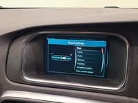 USED 2016 66 VOLVO V40 2.0 D3 R-Design Pro Hatchback 5dr Diesel Auto Euro 6 (s/s) (150 ps) 