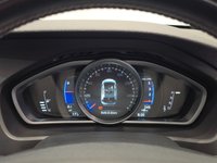 USED 2016 66 VOLVO V40 2.0 D3 R-Design Pro Hatchback 5dr Diesel Auto Euro 6 (s/s) (150 ps) 