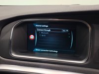 USED 2016 66 VOLVO V40 2.0 D3 R-Design Pro Hatchback 5dr Diesel Auto Euro 6 (s/s) (150 ps) 