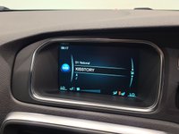 USED 2016 66 VOLVO V40 2.0 D3 R-Design Pro Hatchback 5dr Diesel Auto Euro 6 (s/s) (150 ps) 