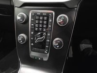 USED 2016 66 VOLVO V40 2.0 D3 R-Design Pro Hatchback 5dr Diesel Auto Euro 6 (s/s) (150 ps) 