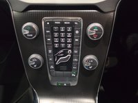 USED 2016 66 VOLVO V40 2.0 D3 R-Design Pro Hatchback 5dr Diesel Auto Euro 6 (s/s) (150 ps) 