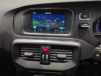 USED 2016 66 VOLVO V40 2.0 D3 R-Design Pro Hatchback 5dr Diesel Auto Euro 6 (s/s) (150 ps) 