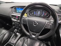 USED 2016 66 VOLVO V40 2.0 D3 R-Design Pro Hatchback 5dr Diesel Auto Euro 6 (s/s) (150 ps) 