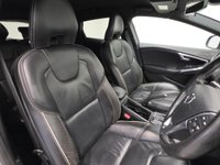USED 2016 66 VOLVO V40 2.0 D3 R-Design Pro Hatchback 5dr Diesel Auto Euro 6 (s/s) (150 ps) 
