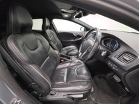 USED 2016 66 VOLVO V40 2.0 D3 R-Design Pro Hatchback 5dr Diesel Auto Euro 6 (s/s) (150 ps) 