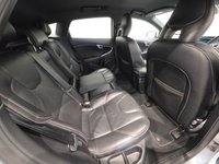 USED 2016 66 VOLVO V40 2.0 D3 R-Design Pro Hatchback 5dr Diesel Auto Euro 6 (s/s) (150 ps) 