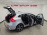 USED 2016 66 VOLVO V40 2.0 D3 R-Design Pro Hatchback 5dr Diesel Auto Euro 6 (s/s) (150 ps) 