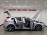 USED 2016 66 VOLVO V40 2.0 D3 R-Design Pro Hatchback 5dr Diesel Auto Euro 6 (s/s) (150 ps) 