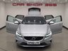 USED 2016 66 VOLVO V40 2.0 D3 R-Design Pro Hatchback 5dr Diesel Auto Euro 6 (s/s) (150 ps) 