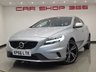 USED 2016 66 VOLVO V40 2.0 D3 R-Design Pro Hatchback 5dr Diesel Auto Euro 6 (s/s) (150 ps) 