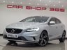 USED 2016 66 VOLVO V40 2.0 D3 R-Design Pro Hatchback 5dr Diesel Auto Euro 6 (s/s) (150 ps) 