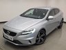 USED 2016 66 VOLVO V40 2.0 D3 R-Design Pro Hatchback 5dr Diesel Auto Euro 6 (s/s) (150 ps) 