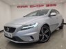 USED 2016 66 VOLVO V40 2.0 D3 R-Design Pro Hatchback 5dr Diesel Auto Euro 6 (s/s) (150 ps) 