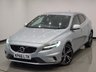 USED 2016 66 VOLVO V40 2.0 D3 R-Design Pro Hatchback 5dr Diesel Auto Euro 6 (s/s) (150 ps) 