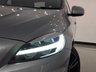 USED 2016 66 VOLVO V40 2.0 D3 R-Design Pro Hatchback 5dr Diesel Auto Euro 6 (s/s) (150 ps) 