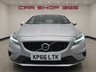 USED 2016 66 VOLVO V40 2.0 D3 R-Design Pro Hatchback 5dr Diesel Auto Euro 6 (s/s) (150 ps) 