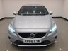 USED 2016 66 VOLVO V40 2.0 D3 R-Design Pro Hatchback 5dr Diesel Auto Euro 6 (s/s) (150 ps) 