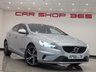 USED 2016 66 VOLVO V40 2.0 D3 R-Design Pro Hatchback 5dr Diesel Auto Euro 6 (s/s) (150 ps) 