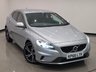 USED 2016 66 VOLVO V40 2.0 D3 R-Design Pro Hatchback 5dr Diesel Auto Euro 6 (s/s) (150 ps) 