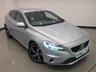 USED 2016 66 VOLVO V40 2.0 D3 R-Design Pro Hatchback 5dr Diesel Auto Euro 6 (s/s) (150 ps) 