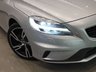 USED 2016 66 VOLVO V40 2.0 D3 R-Design Pro Hatchback 5dr Diesel Auto Euro 6 (s/s) (150 ps) 