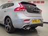 USED 2016 66 VOLVO V40 2.0 D3 R-Design Pro Hatchback 5dr Diesel Auto Euro 6 (s/s) (150 ps) 