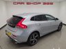 USED 2016 66 VOLVO V40 2.0 D3 R-Design Pro Hatchback 5dr Diesel Auto Euro 6 (s/s) (150 ps) 