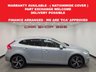 USED 2016 66 VOLVO V40 2.0 D3 R-Design Pro Hatchback 5dr Diesel Auto Euro 6 (s/s) (150 ps) 