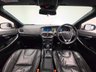 USED 2016 66 VOLVO V40 2.0 D3 R-Design Pro Hatchback 5dr Diesel Auto Euro 6 (s/s) (150 ps) 