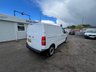 USED 2022 72 VAUXHALL VIVARO 1.5 Turbo D 2700 Dynamic Panel Van 6dr Diesel Manual L1 H1 Euro 6 (s/s) (120 ps) 1 OWNER JUST SERVICED EURO 6