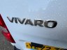 USED 2022 72 VAUXHALL VIVARO 1.5 Turbo D 2700 Dynamic Panel Van 6dr Diesel Manual L1 H1 Euro 6 (s/s) (120 ps) 1 OWNER JUST SERVICED EURO 6