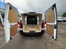 USED 2022 72 VAUXHALL VIVARO 1.5 Turbo D 2700 Dynamic Panel Van 6dr Diesel Manual L1 H1 Euro 6 (s/s) (120 ps) 1 OWNER JUST SERVICED EURO 6