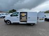 USED 2022 72 VAUXHALL VIVARO 1.5 Turbo D 2700 Dynamic Panel Van 6dr Diesel Manual L1 H1 Euro 6 (s/s) (120 ps) 1 OWNER JUST SERVICED EURO 6