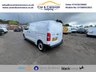 USED 2022 72 VAUXHALL VIVARO 1.5 Turbo D 2700 Dynamic Panel Van 6dr Diesel Manual L1 H1 Euro 6 (s/s) (120 ps) 1 OWNER JUST SERVICED EURO 6