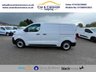 USED 2022 72 VAUXHALL VIVARO 1.5 Turbo D 2700 Dynamic Panel Van 6dr Diesel Manual L1 H1 Euro 6 (s/s) (120 ps) 1 OWNER JUST SERVICED EURO 6