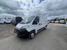 USED 2022 72 VAUXHALL MOVANO 2.2 CDTi 3500 BiTurbo Dynamic Panel Van 5dr Diesel Manual FWD L2 H2 Euro 6 (s/s) (140 ps) *APPLE CAR PLAY *CRUISE*DAB*   **WE SPECIALISE IN FINANCE CALL FOR A FREE NO OBLIGATION QUOTATION **