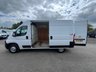 USED 2022 72 VAUXHALL MOVANO 2.2 CDTi 3500 BiTurbo Dynamic Panel Van 5dr Diesel Manual FWD L2 H2 Euro 6 (s/s) (140 ps) *APPLE CAR PLAY *CRUISE*DAB*   **WE SPECIALISE IN FINANCE CALL FOR A FREE NO OBLIGATION QUOTATION **