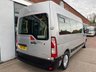 USED 2012 62 RENAULT MASTER 2.3 dCi 35 Panel Van 5dr Diesel Quickshift FWD LWB Medium Roof Euro 5 (125 ps) 