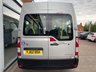 USED 2012 62 RENAULT MASTER 2.3 dCi 35 Panel Van 5dr Diesel Quickshift FWD LWB Medium Roof Euro 5 (125 ps) 